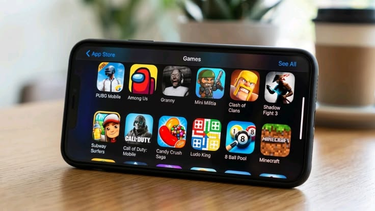 Rekomendasi Game Android Offline Terbaik yang Seru Dimainkan Saat Bosan