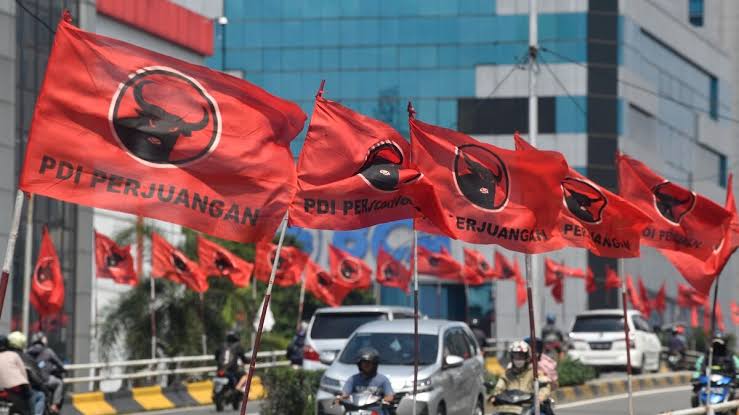 Tujuh Bakal Calon Ketua DPC PDI Perjuangan Jalani Psikotes oleh DPP, Ini Nama-namanya