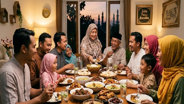 Wajib! Syarat Sah Puasa Ramadhan, Niat hingga Baligh