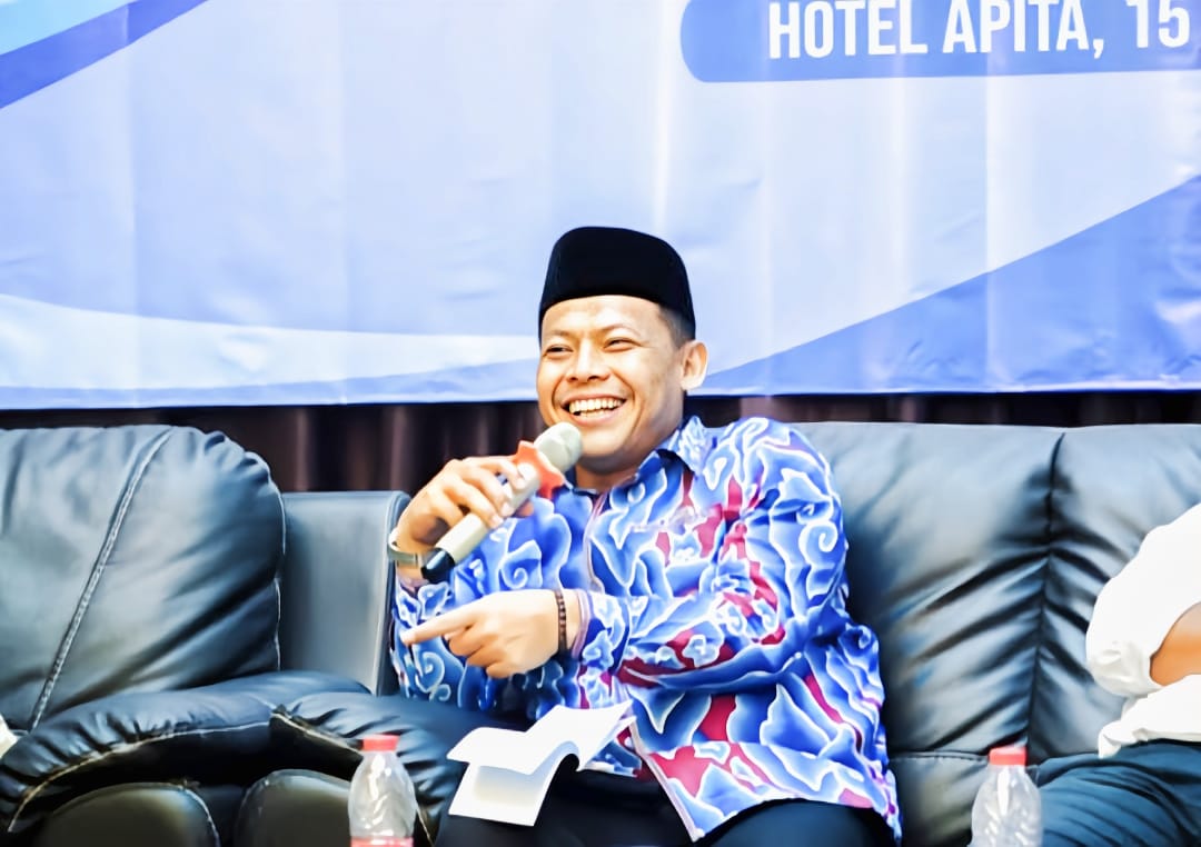 Riparkab dan Tiga Raperda Lainnya Gagal Disahkan