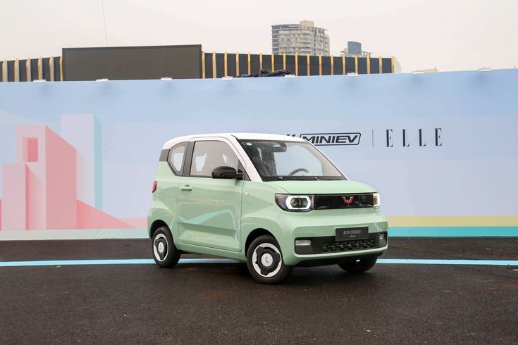 Wuling Macaron 2026: Harga Terbaru, Spesifikasi, dan Pilihan Warna Cantik