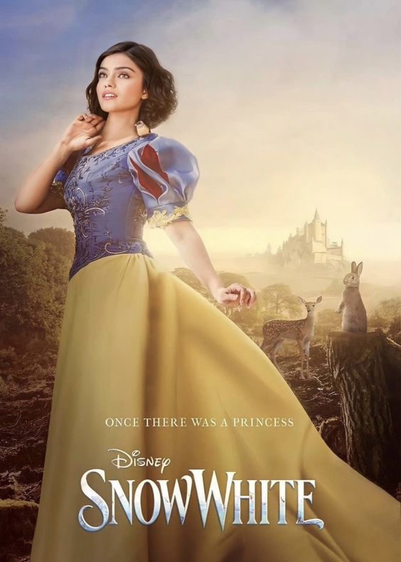 Gagal Debut, Film Live Action Snow White Ditunda Setahun, Benarkah Terlalu Banyak Kontroversi?