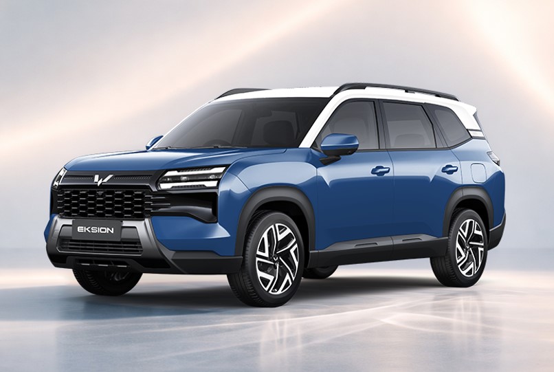 Promo Wuling April Power Deals 2026: Cara Dapat Harga Early Bird Wuling Eksion!