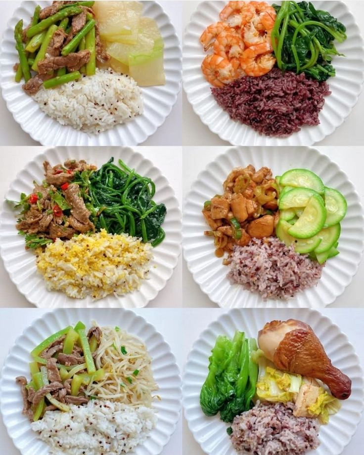 Menu Diet Sehat Seminggu: Turun BB Efektif Tanpa Menyiksa