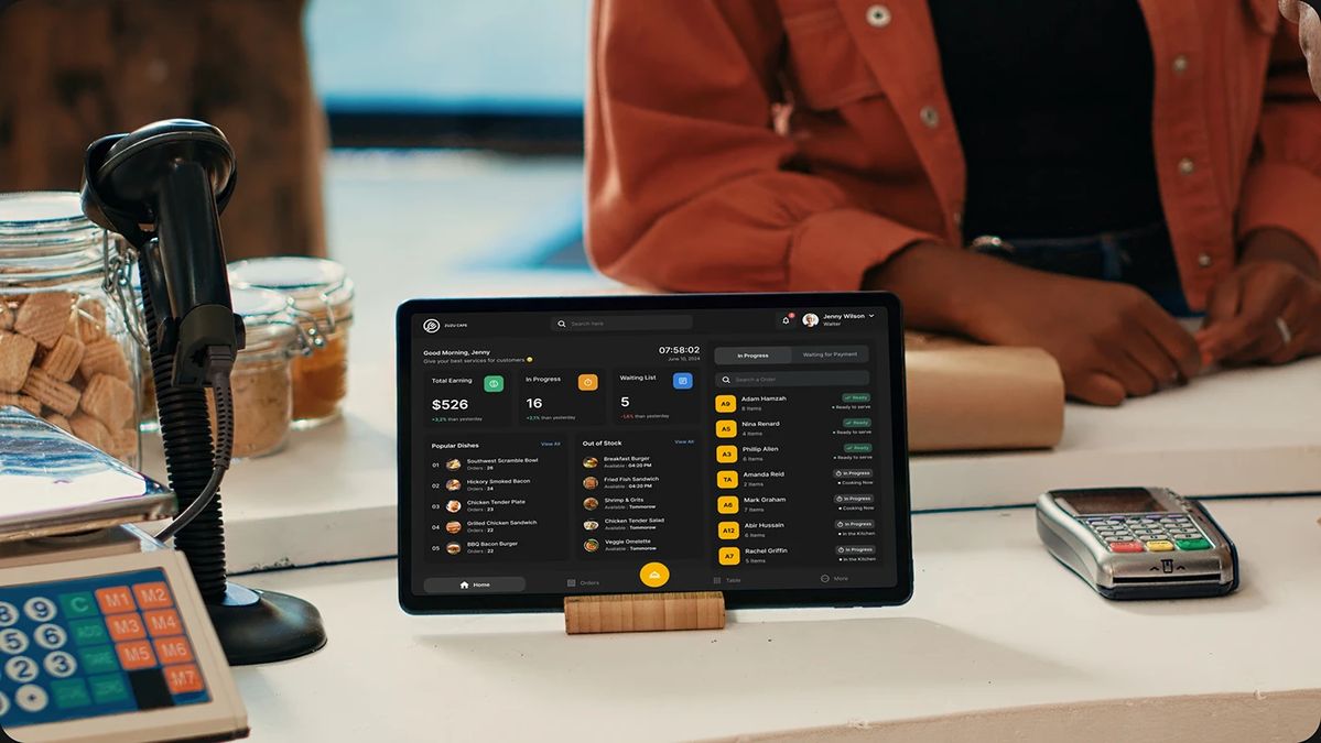 Aplikasi POS Terbaik untuk Toko dan Warung di Tahun 2025: Solusi Praktis untuk UMKM Lokal