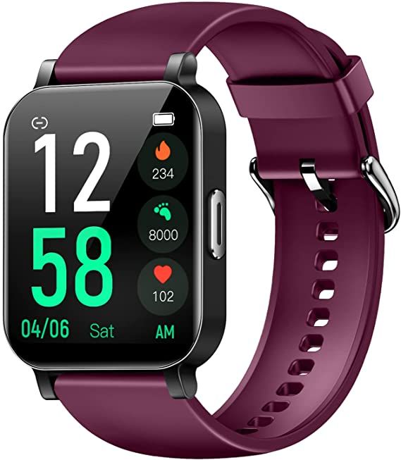 10 Smartwatch Murah Terbaru 2025 dengan Fitur Premium di Bawah 500 Ribu!