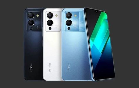 Infinix dan Keunggulan Chipset MediaTek Helio G96, Berikut 5 Pilihan Terbaik untuk Para Gamer