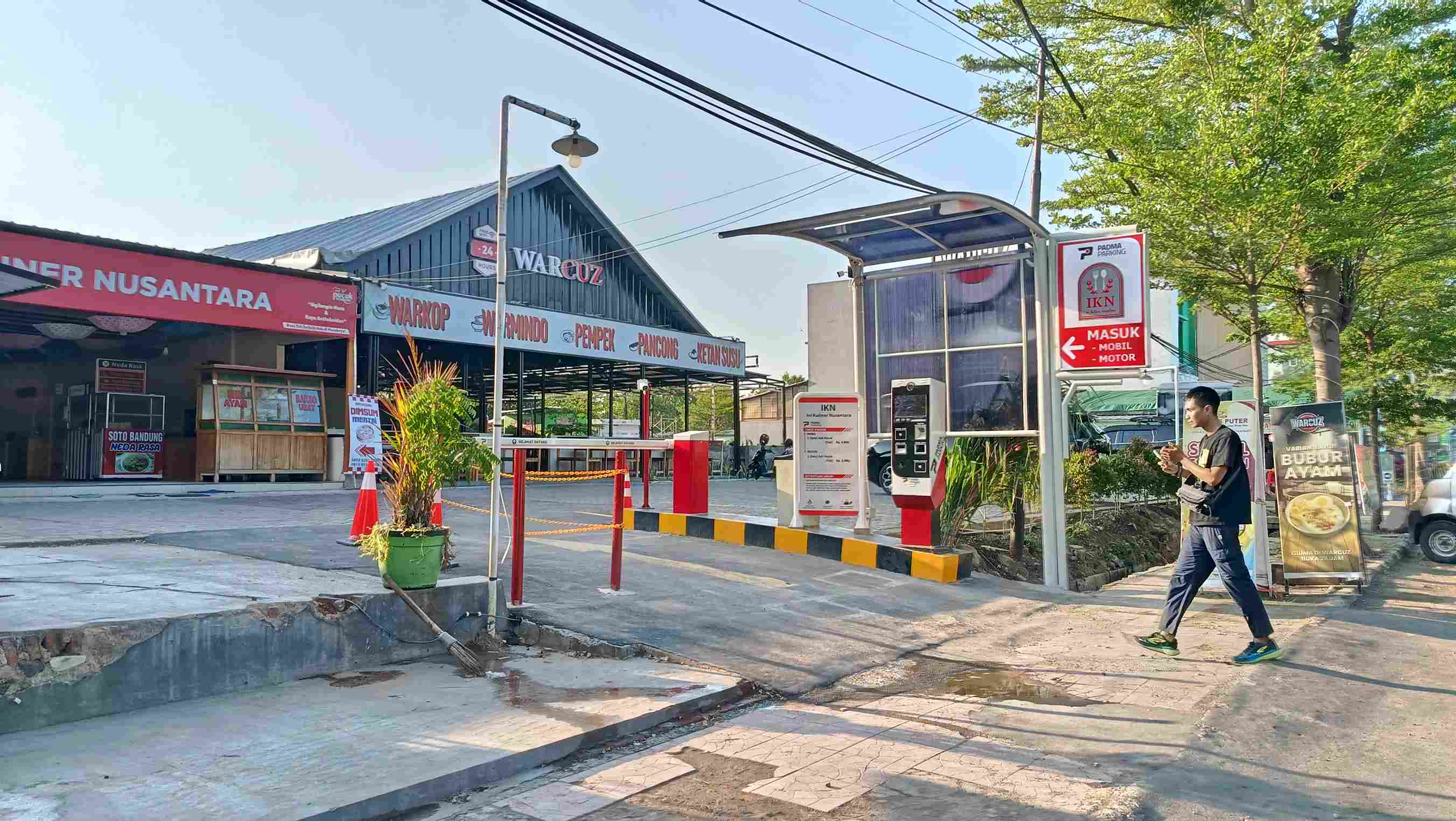 Tanah Cipto Menghangat Lagi, Tiga Pihak Saling Klaim dan Masih Banyak Gugatan