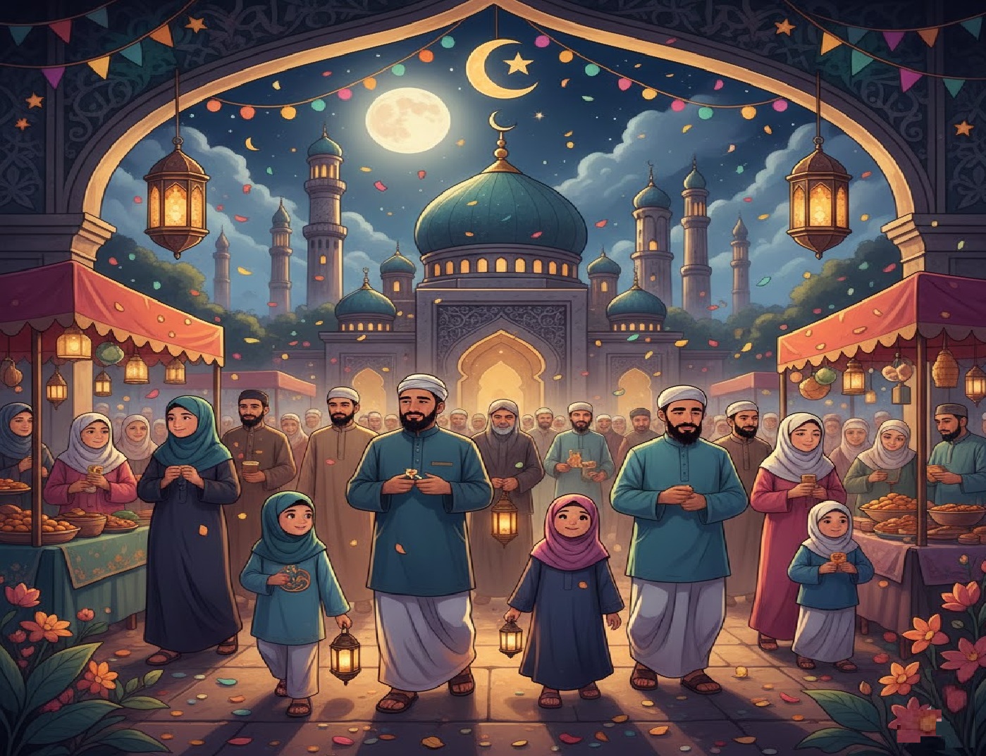 Ganti Hutang Puasa Ramadhan, Ini Dia Niat Qadha serta Hari yang Dianjurkan