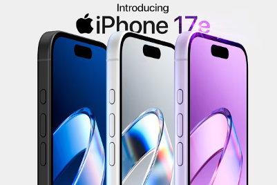 Pilihan Warna iPhone 17e, Bikin Kamu Tampil Lebih Elegan