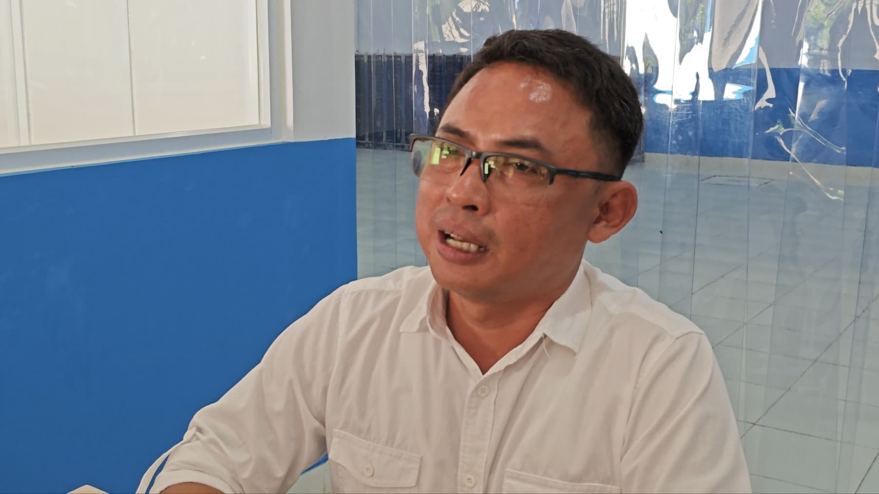 Wamendagri Tinjau SPPG Kasturi 2 Kuningan, Dinilai Memenuhi Standar 