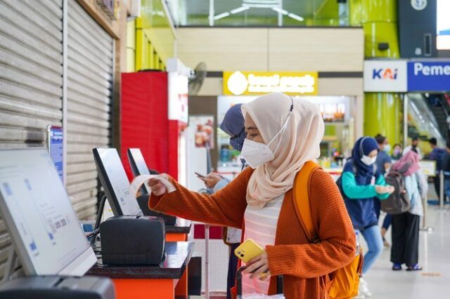Tanpa Potongan! Ini Syarat Pembatalan Tiket Kereta Api 100% di Loket Stasiun