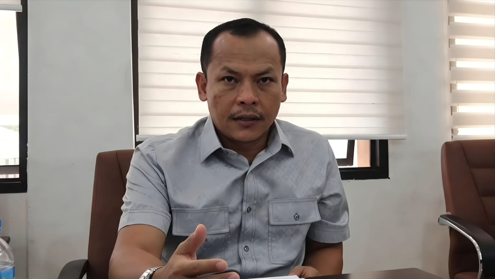 DPRD Kabupaten Cirebon Godok Raperda Pelestarian dan Pengelolaan Cagar Budaya