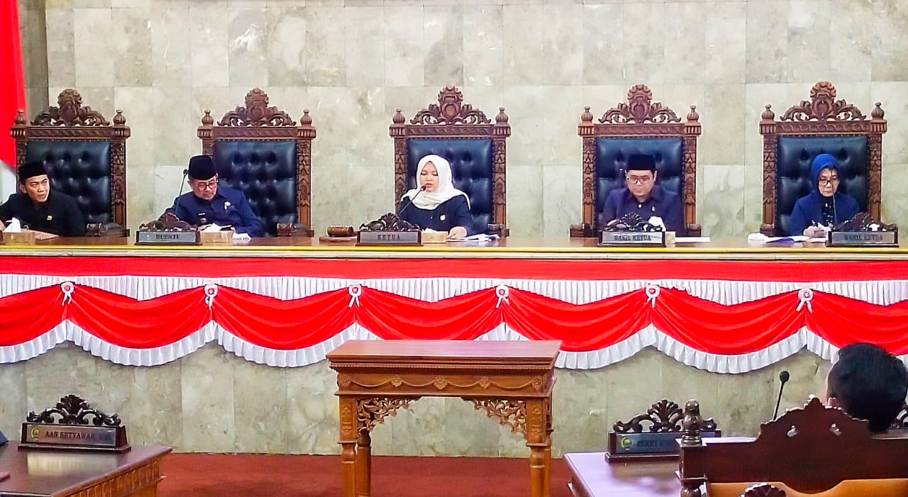 DPRD Kabupaten Cirebon Minta Pemda Kawal Percepatan Pengangkatan CPNS dan PPPK