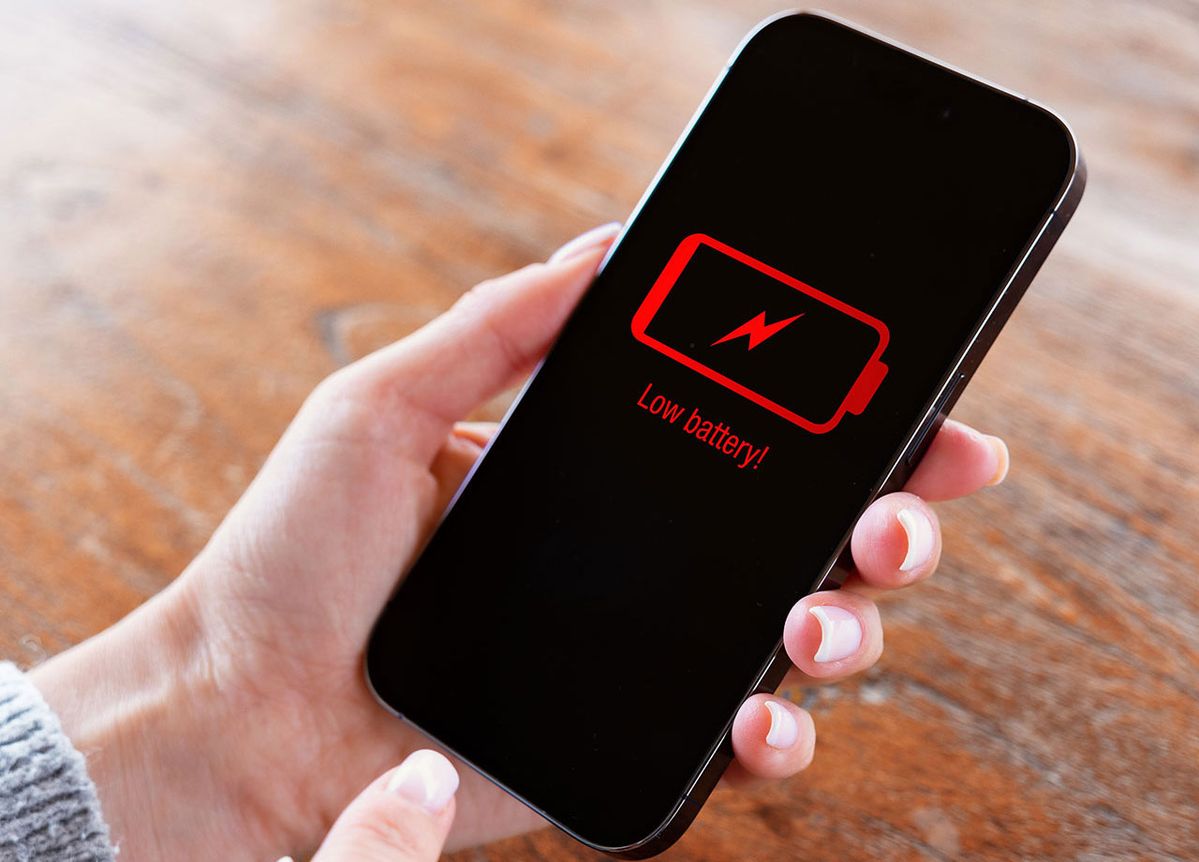 Cara Merawat Battery Health iPhone agar Tahan Lama