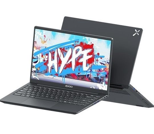Review Axioo Hype-R 5 Flip OLED: Laptop Convertible Lokal yang Super Ringan, Stylish dan Multifungsi