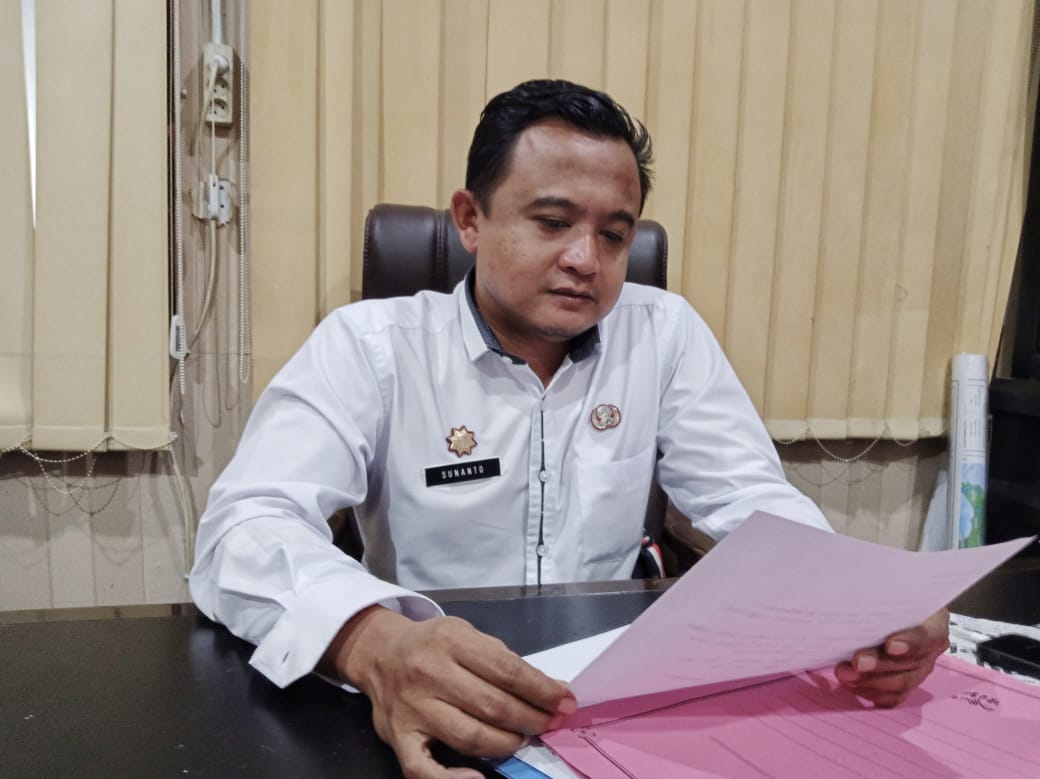 Dokumen Lengkap, DPUTR Tegaskan 2 Hari Selesai Urus PBG