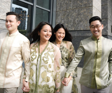 5 Warna Yang Bikin Kamu Tampil Elegan Saat Lebaran 2026