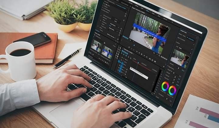 Optimasi Laptop untuk Editing Video Berat (4K/8K): Panduan Lengkap Anti Lagging