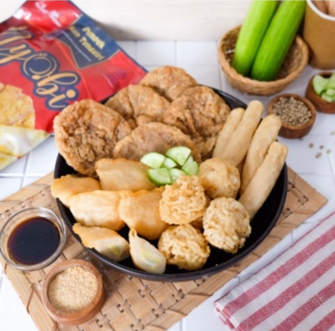 Rumah BUMN Binaan BRI Ubah Nasib, Berikut Kisah Inspiratif UMKM yang Go Digital dan Raih Omset Menggiurkan