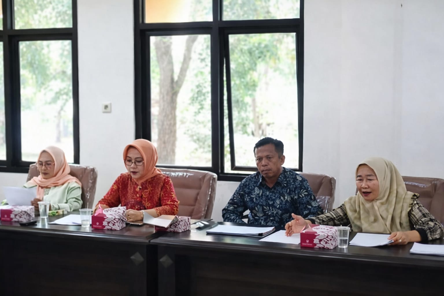 Aset Daerah Dinilai Belum Optimal, DPRD Mulai Bahas Revisi Regulasi