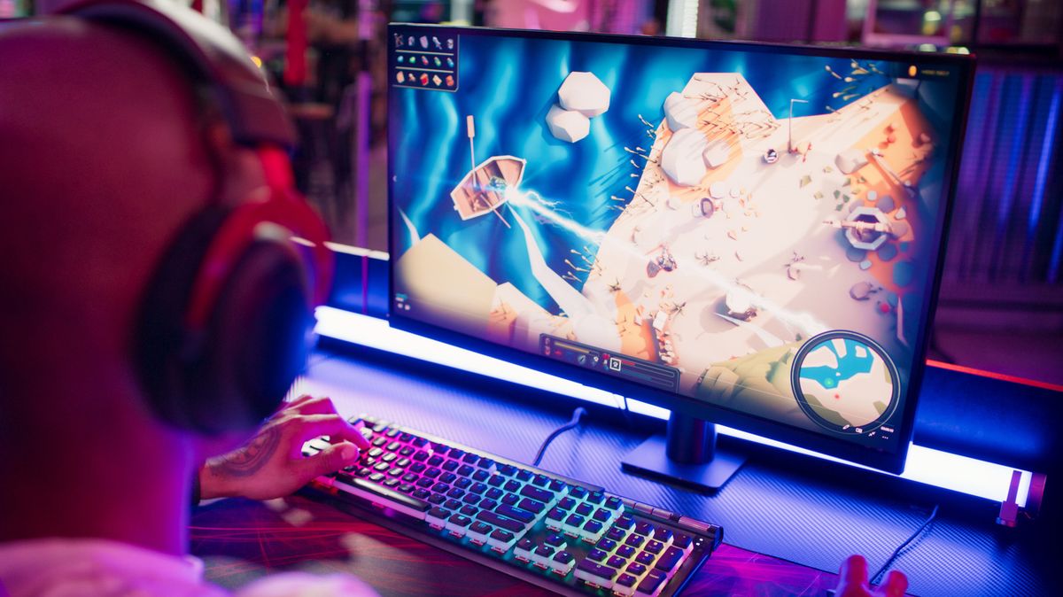 Aplikasi Monitor Suhu dan FPS Terbaik untuk Gaming PC 2025