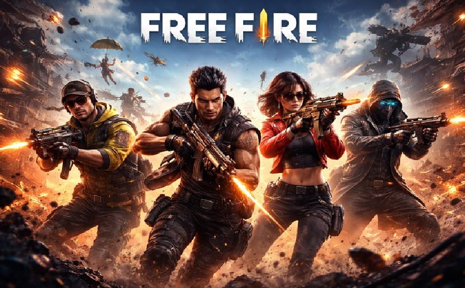 70+ Kode Redeem Free Fire FF Terbaru yang Masih Aktif 14 Februari 2026 Prism Wings hingga Gojo Bundle Gratis