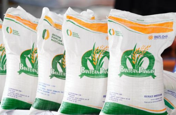 Resmi Dilanjutkan! Bansos Beras 10Kg 2026, Begini Cara Cek dan Pencairannya