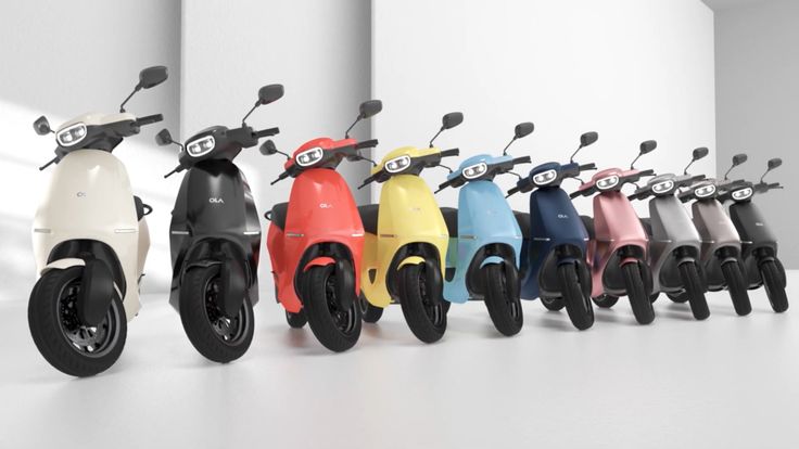 Daftar Harga Motor Listrik Terlaris Mei 2026, Ada yang Hanya Rp5 Jutaan?