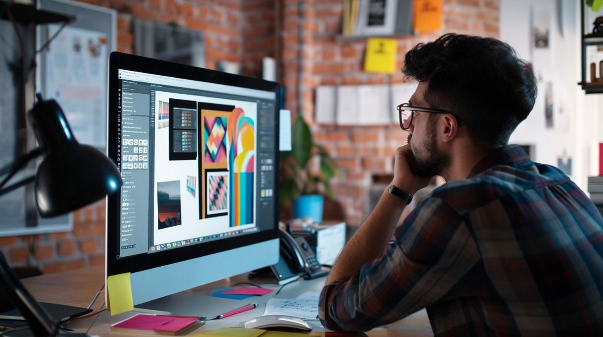 7 Aplikasi Desain Grafis Gratis Terbaik (Windows & Android)