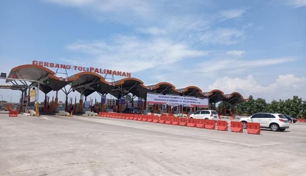 Kenaikan Tarif Tol Cipali pada Awal November 2024, Segini Tarifnya!