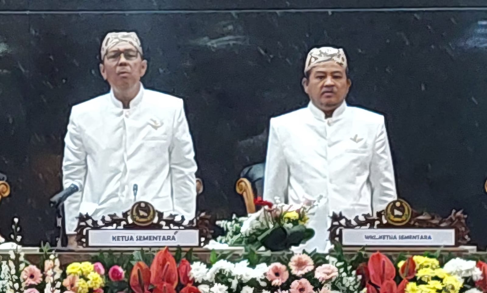 Muhaemin dan Sirojudin Kritisi Liburan Bupati Lucky ke Jepang