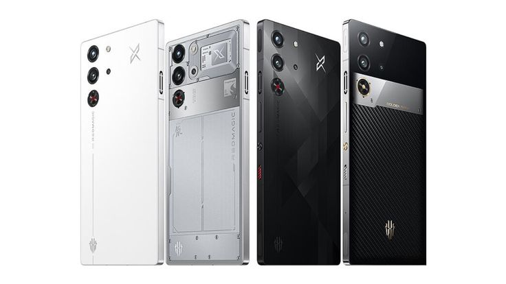 Resmi! Nubia Red Magic 11 dan 11 Pro Meluncur: Cek Harga dan Spesifikasi Kunci Tiap Varian