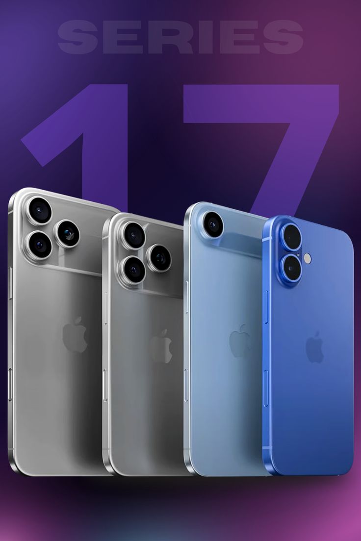 iPhone 17 Series Resmi Dijual Hari Ini di Indonesia: Cek Harga dan Varian Warna yang Tersedia