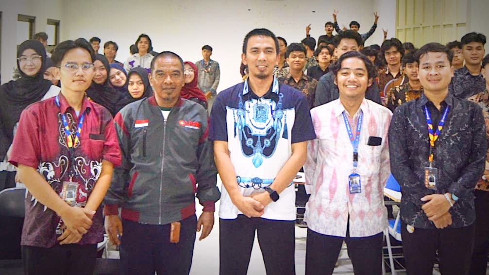 Menuju Pengabdian Desa 2026 di Cikondang, UMC dan 9 Kampus Siapkan Teknologi Terbaru Bagi Masyarakat