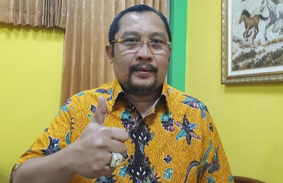 Kena OTT KPK, Sahat Tua Dkk Kini Digelandang ke Jakarta