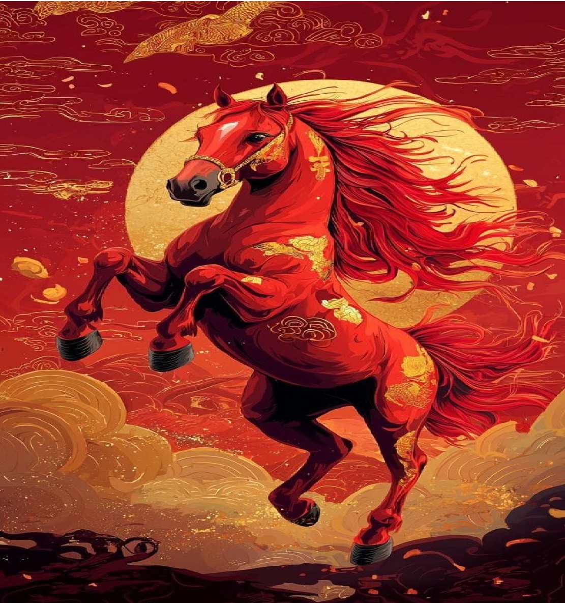 Tuan Rumah: Ramalan Shio Kuda di Tahun 2026 Penuh Energi Serta Keberuntungan