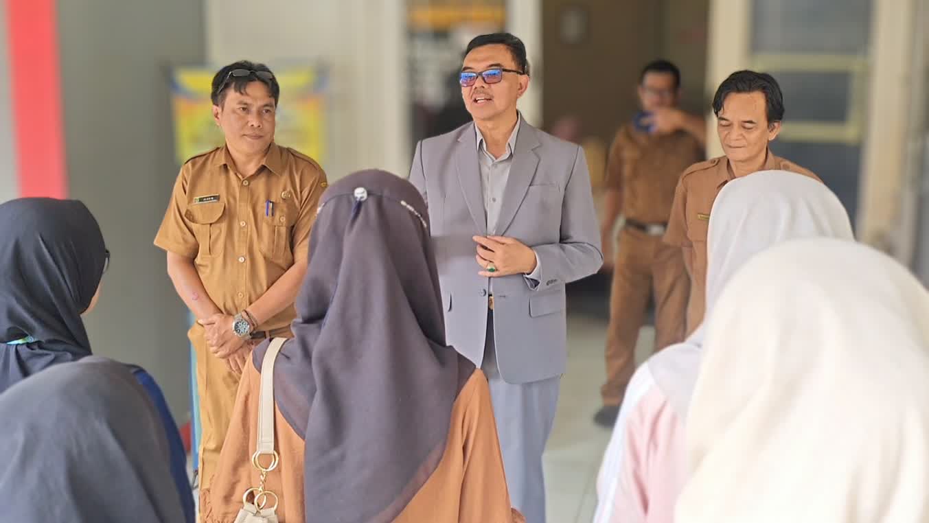 Gratis! Disnakertrans Salurkan Pencari Kerja ke Perusahaan, Perkuat Layanan Satu Pintu