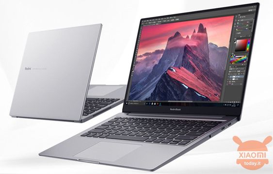 RedmiBook Pro 15: Jawara Baru Laptop Kantor & Kreativitas
