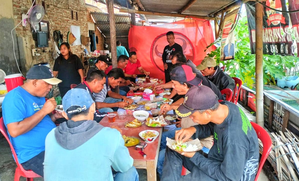 Yoga dan Selly Santer Dapat Dukungan, Sejumlah PAC Sudah Dikumpulkan