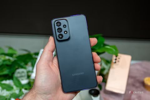 Rahasia HP Mid-Range Tidak Lemot di 2025: Cuma Butuh 3 Spek Krusial Ini!