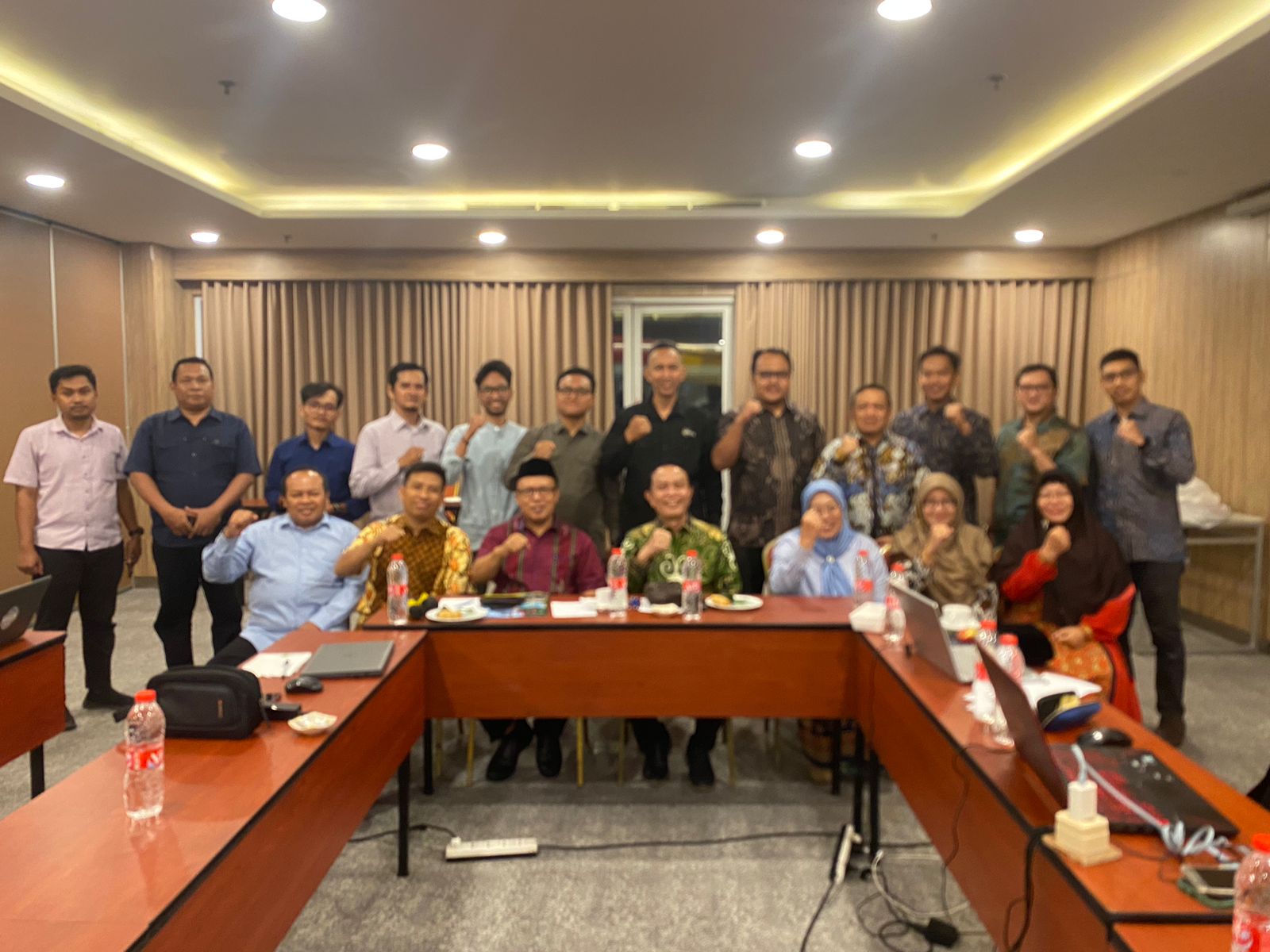 Diktis Kemenag Gelar Seleksi Administrasi Proposal Bantuan Riset dan Pengabdian 2025