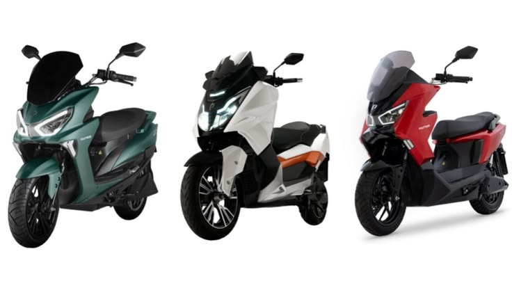 Cara Bayar Biaya Sewa Baterai Motor Listrik Polytron Lewat Aplikasi Polytron.EV