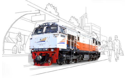 Panduan Tiket Kereta Api Lebaran 2026, Wajib Tahu Sebelum Mudik
