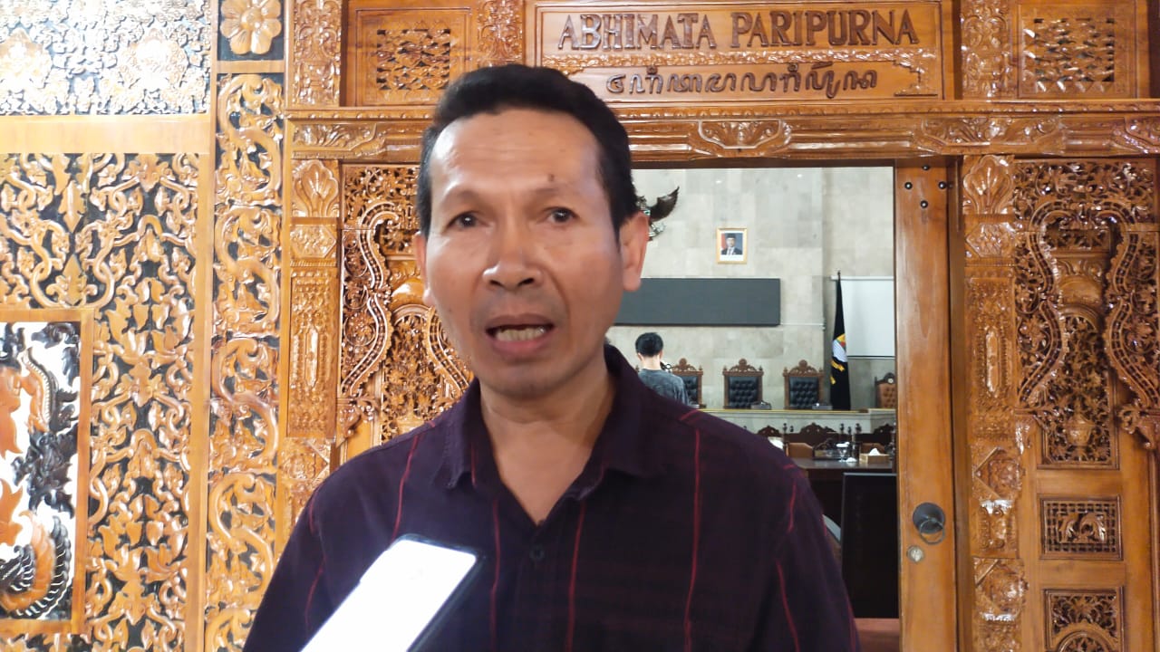 Masih Cari Solusi Tangani PHK Massal PT Yihong Novatex Indonesia