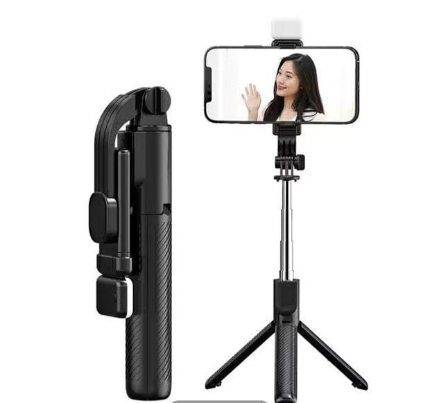 5 Aksesori HP Penting untuk Bikin Video Keren ala Content Creator Profesional