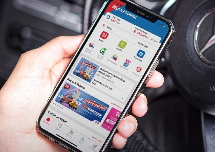Cara Daftar Subsidi Tepat MyPertamina Offline dan Online, Praktis Tanpa Ribet