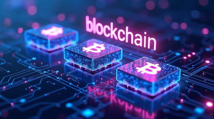 5 Manfaat Utama Blockchain Technology yang Perlu Diketahui Semua Orang