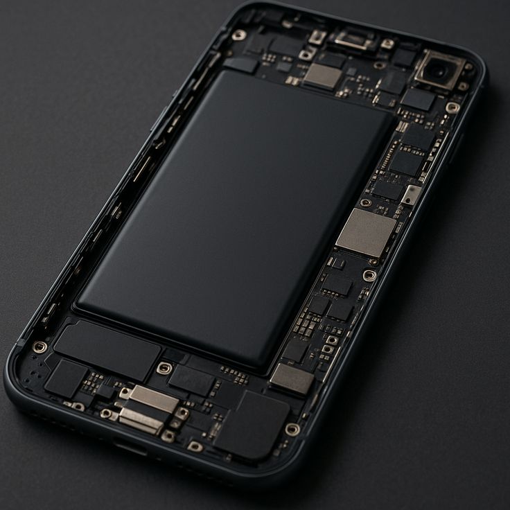 Membongkar Teknologi Baterai Silikon-Karbon: Rahasia HP Tipis Tahun 2026 yang Bisa Tahan 2 Hari