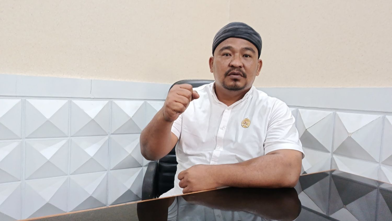 Legislator PDIP Minta Komite Sekolah Dibubarkan